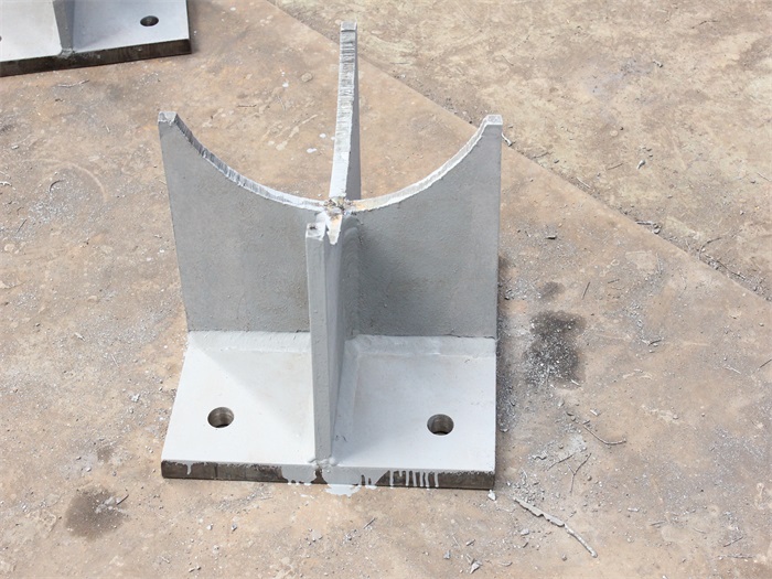 塔城螺栓球支座