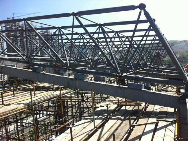 塔城网架安装公司如何才能在激烈竞争的市场上占据优势